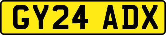 GY24ADX