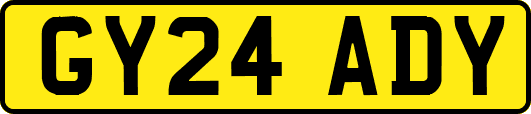 GY24ADY
