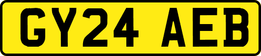 GY24AEB