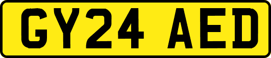 GY24AED