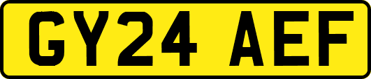 GY24AEF