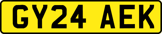 GY24AEK