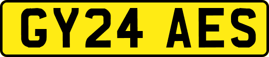 GY24AES