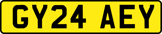 GY24AEY
