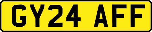 GY24AFF