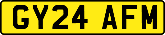GY24AFM