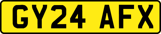 GY24AFX