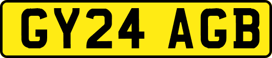 GY24AGB