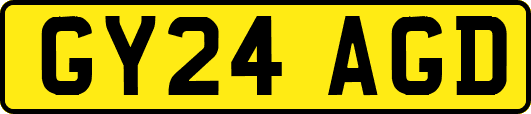 GY24AGD