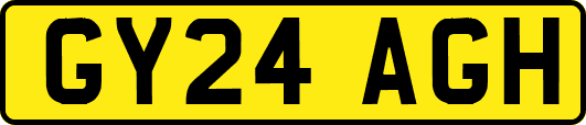 GY24AGH