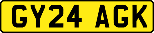 GY24AGK