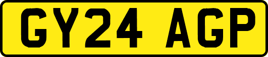GY24AGP