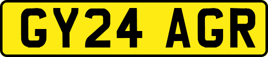 GY24AGR