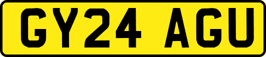 GY24AGU