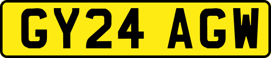 GY24AGW