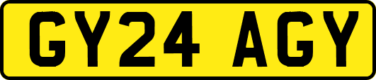 GY24AGY
