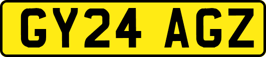 GY24AGZ