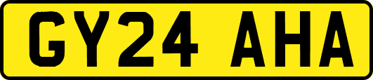 GY24AHA