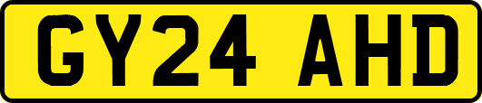 GY24AHD
