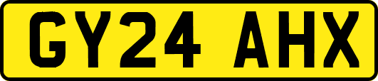 GY24AHX