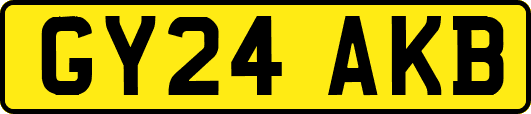 GY24AKB