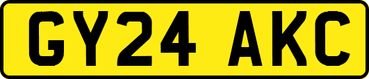 GY24AKC