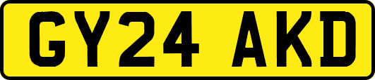 GY24AKD