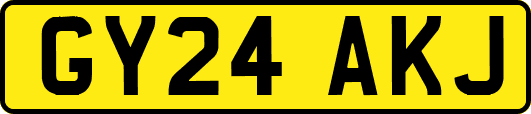 GY24AKJ