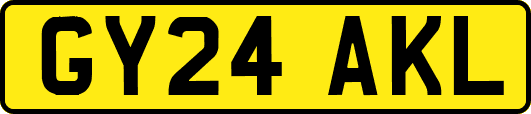 GY24AKL