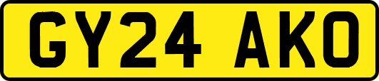 GY24AKO