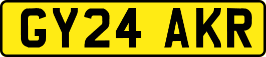 GY24AKR