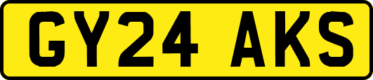 GY24AKS