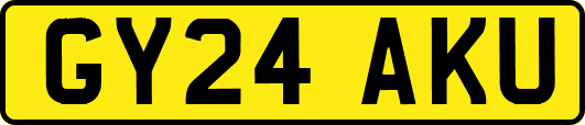 GY24AKU