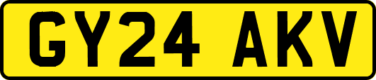 GY24AKV