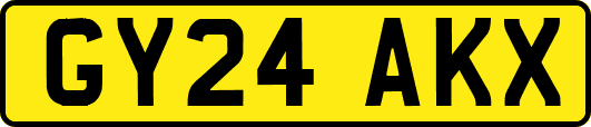 GY24AKX