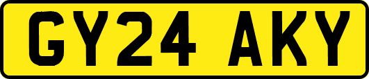 GY24AKY