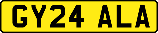 GY24ALA