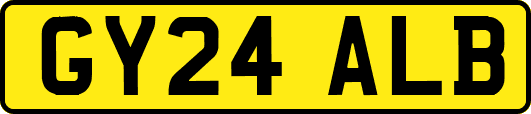 GY24ALB