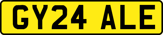 GY24ALE