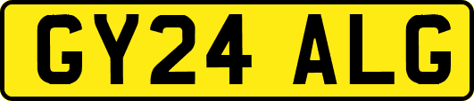 GY24ALG