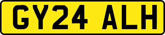 GY24ALH