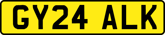 GY24ALK