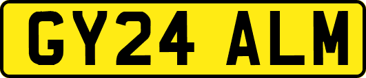 GY24ALM