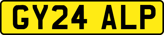 GY24ALP