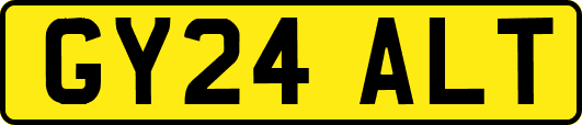 GY24ALT