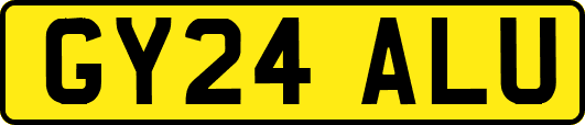GY24ALU