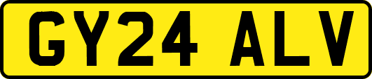 GY24ALV