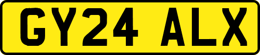 GY24ALX