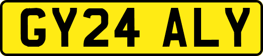 GY24ALY