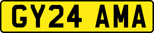 GY24AMA